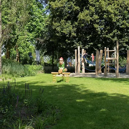 Contemporary Chalet, Near De Efteling