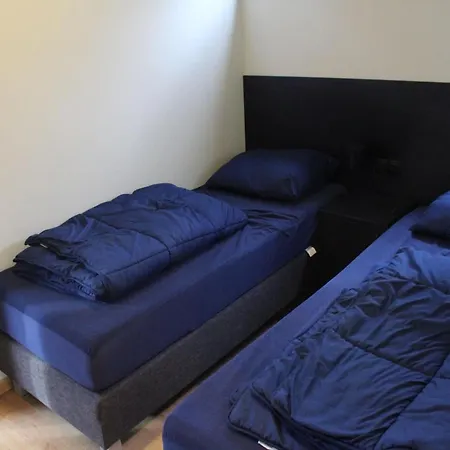 木屋 Contemporary Chalet, Near De Efteling 卡茨休维尔